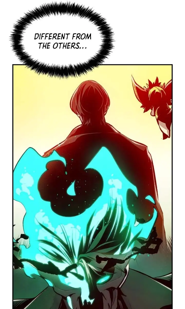 The Lone Necromancer Chapter 96 Page 8