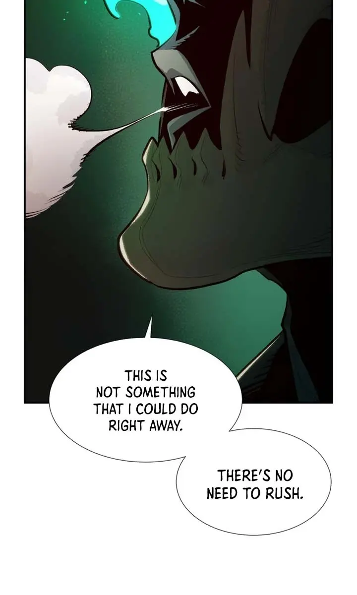 The Lone Necromancer Chapter 96 Page 10
