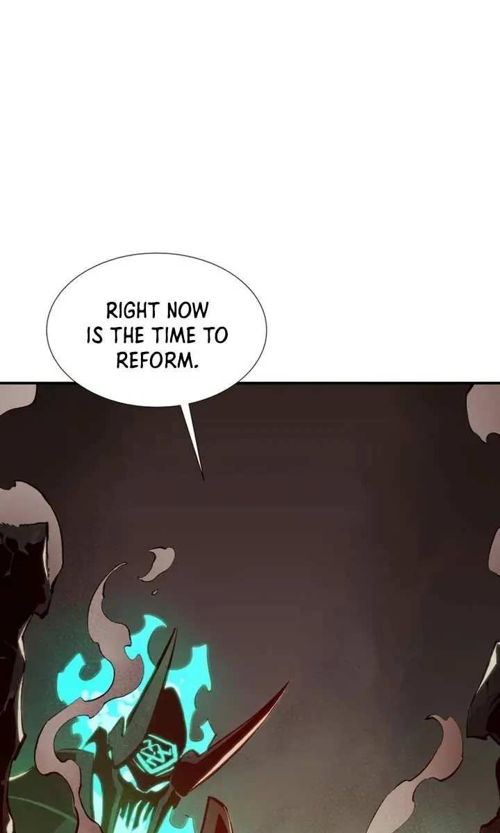 The Lone Necromancer Chapter 96 Page 11