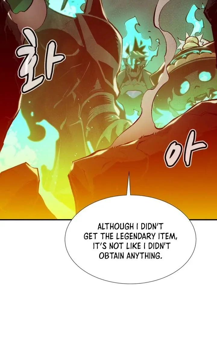 The Lone Necromancer Chapter 96 Page 12