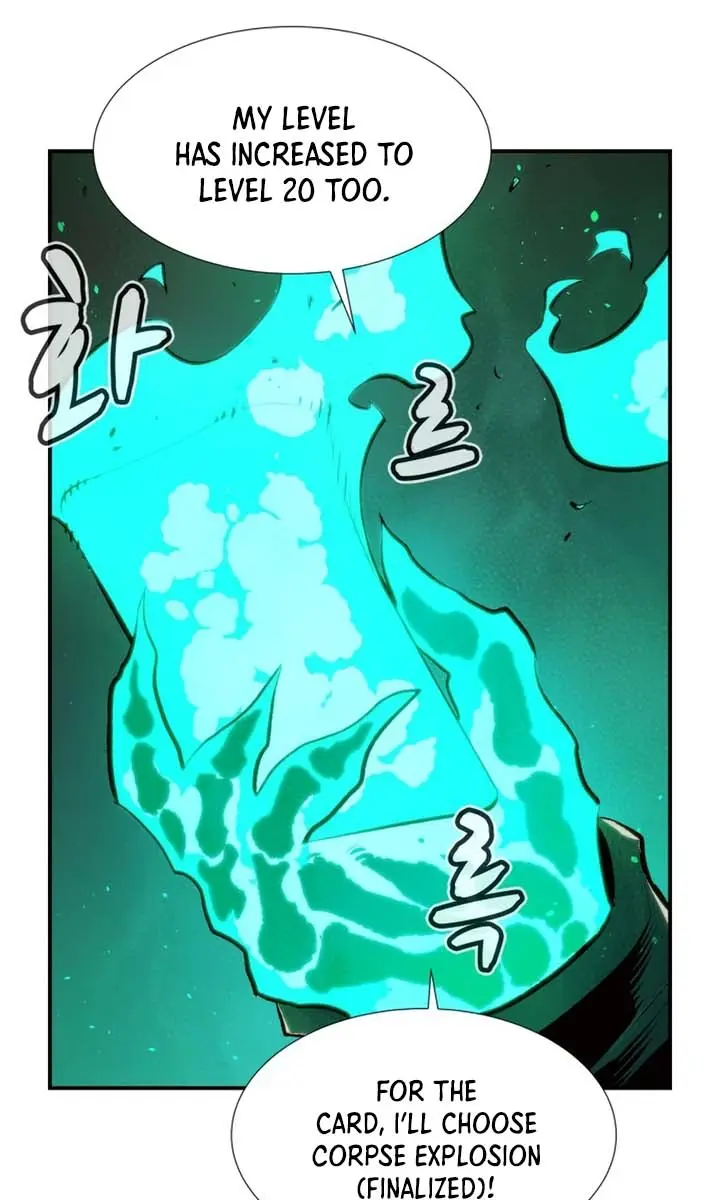 The Lone Necromancer Chapter 96 Page 16