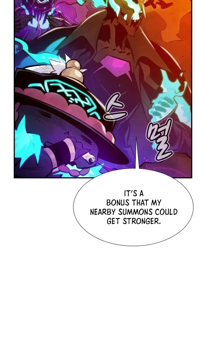 The Lone Necromancer Chapter 96 Page 22