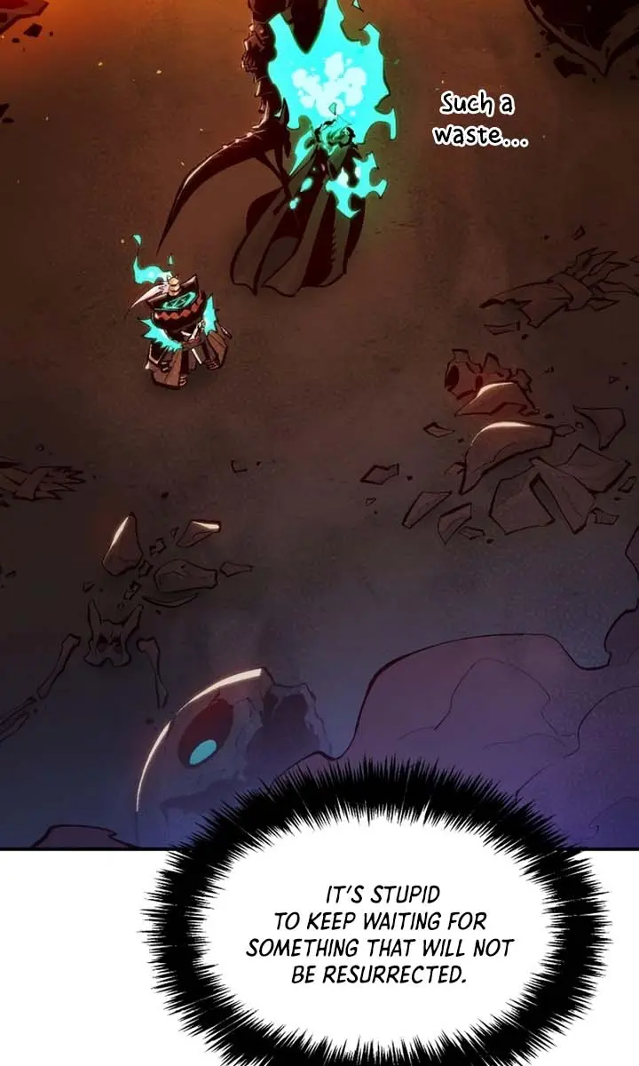 The Lone Necromancer Chapter 96 Page 25