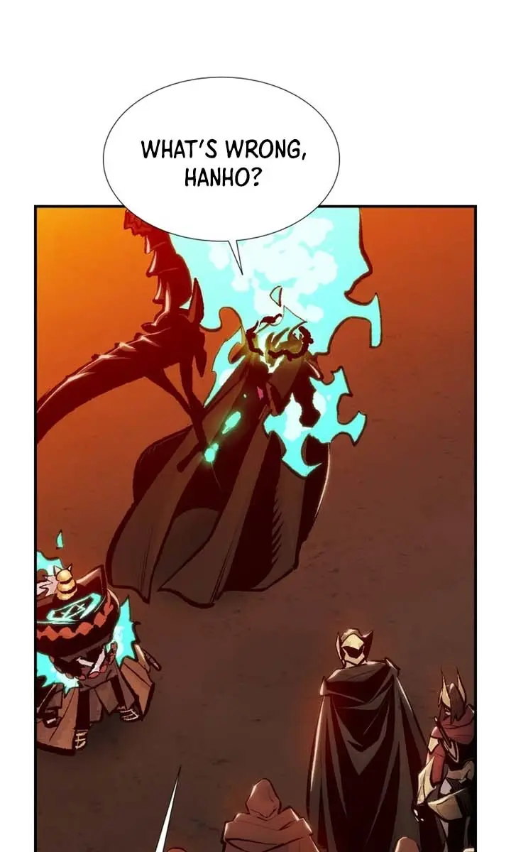 The Lone Necromancer Chapter 96 Page 30