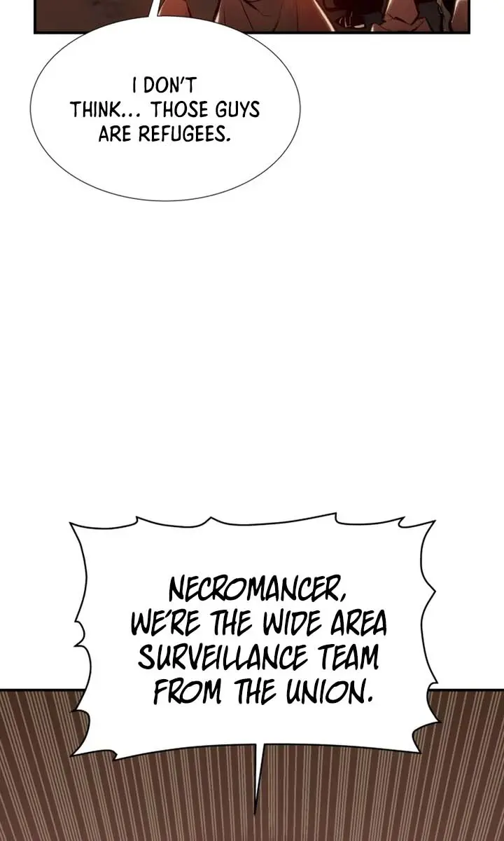 The Lone Necromancer Chapter 96 Page 31