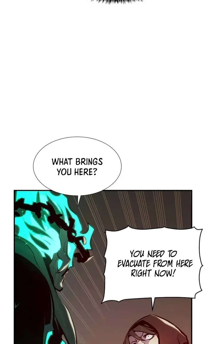 The Lone Necromancer Chapter 96 Page 36