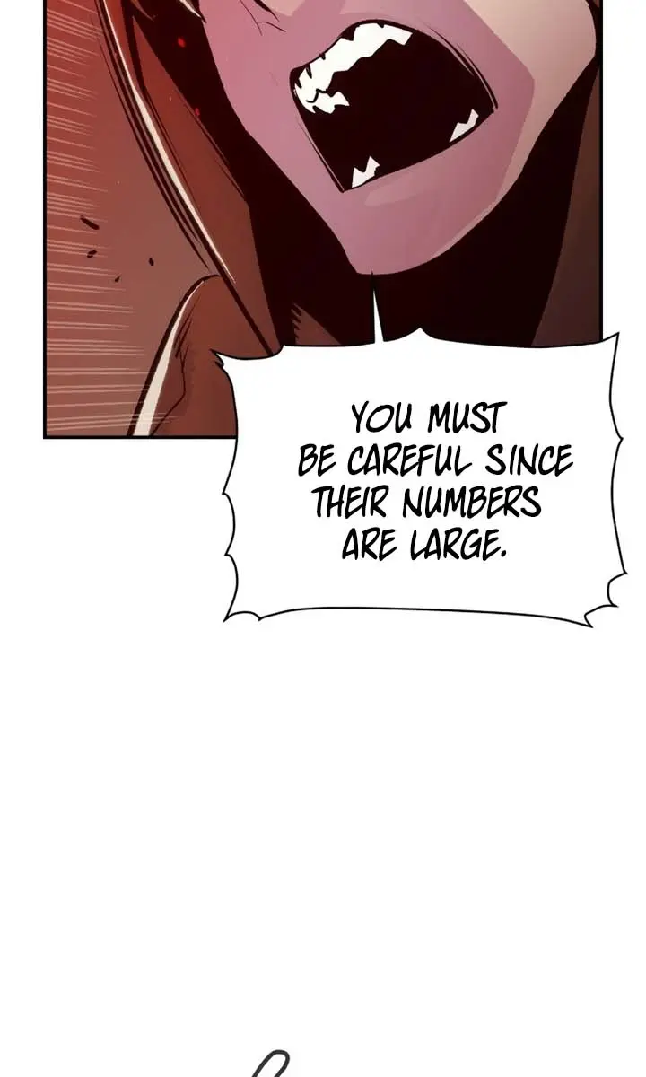 The Lone Necromancer Chapter 96 Page 44