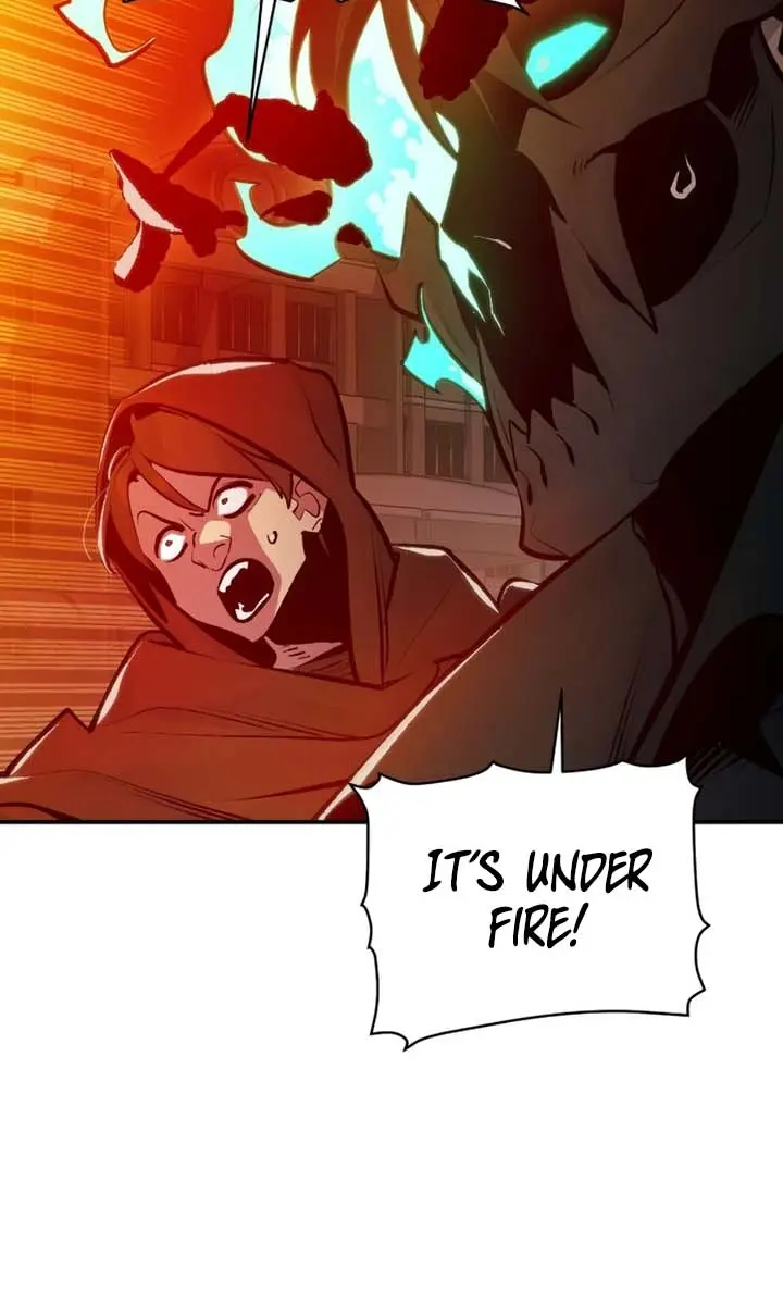 The Lone Necromancer Chapter 96 Page 49
