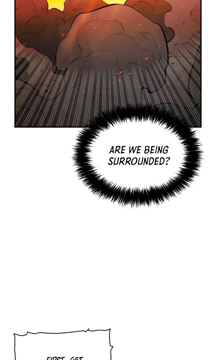 The Lone Necromancer Chapter 96 Page 51