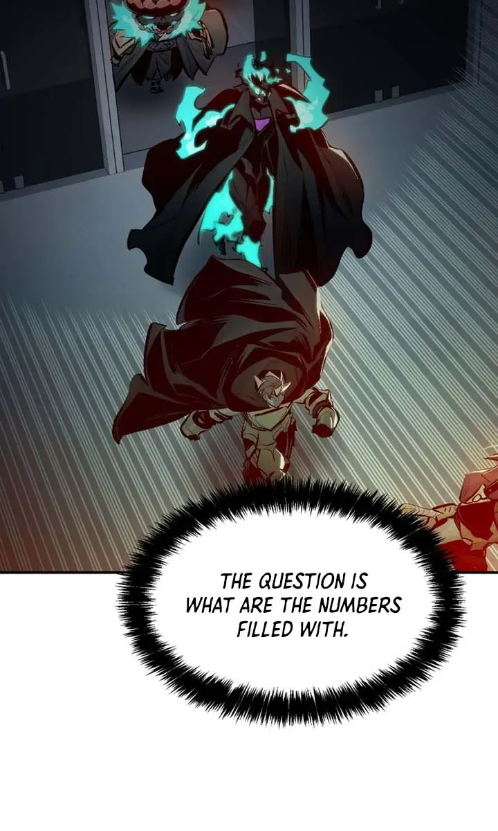 The Lone Necromancer Chapter 96 Page 56