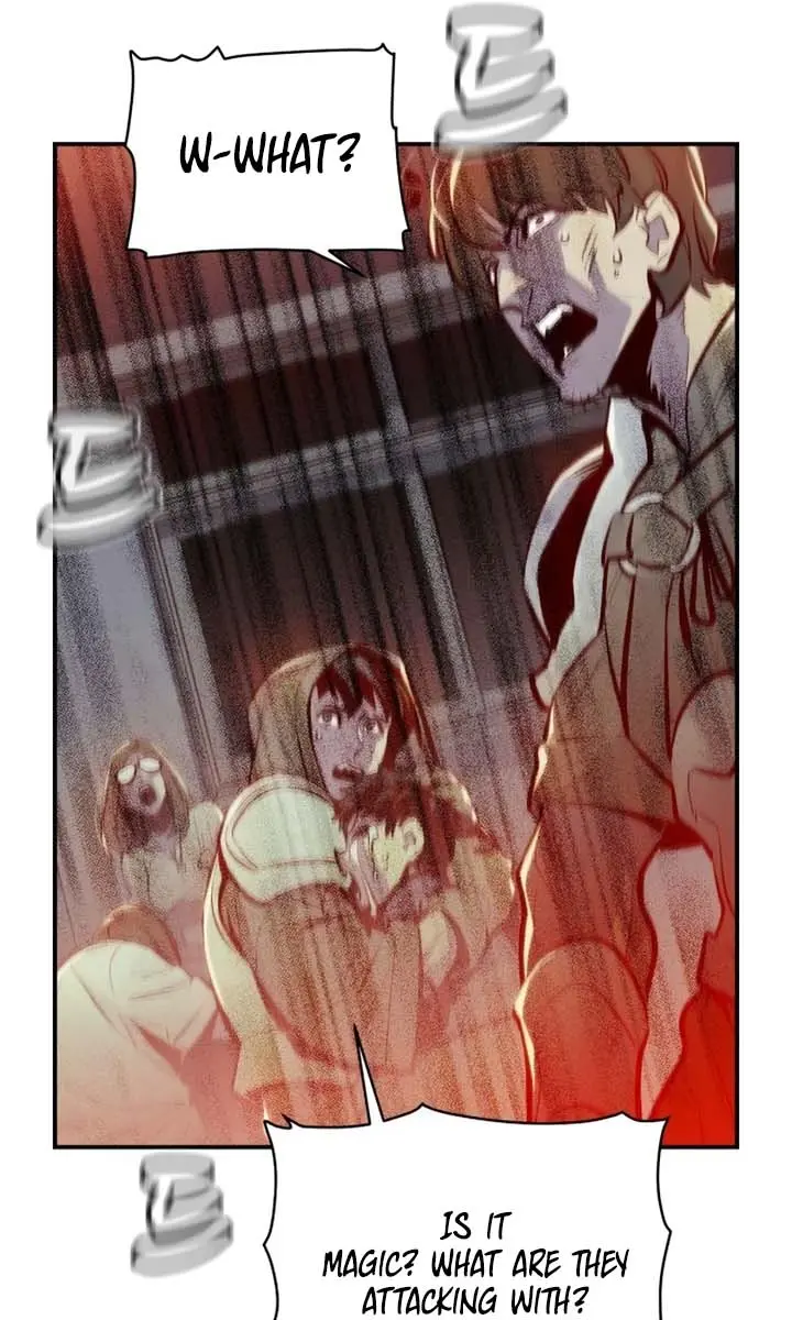 The Lone Necromancer Chapter 96 Page 61