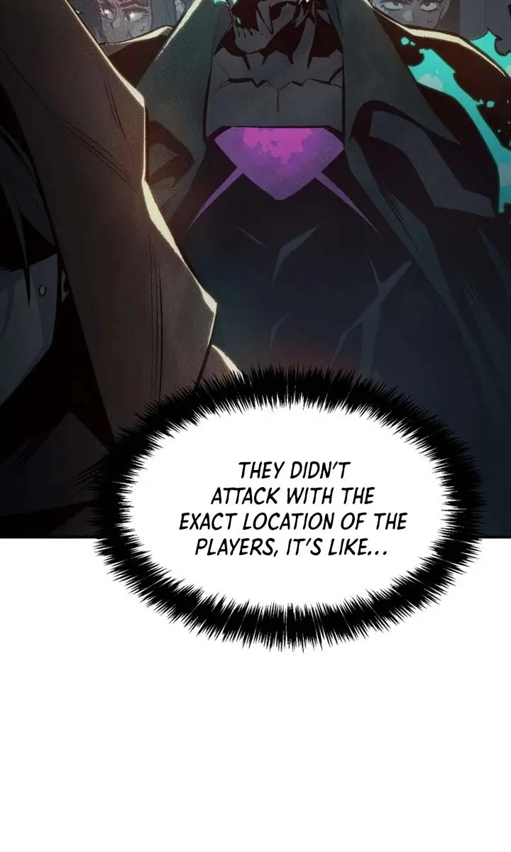 The Lone Necromancer Chapter 96 Page 63