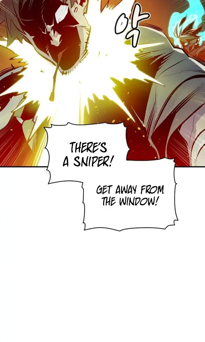 The Lone Necromancer Chapter 96 Page 70