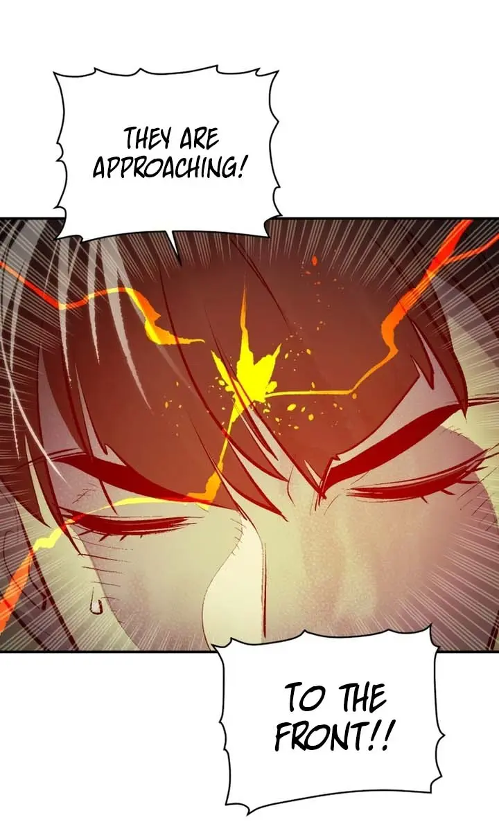 The Lone Necromancer Chapter 96 Page 71