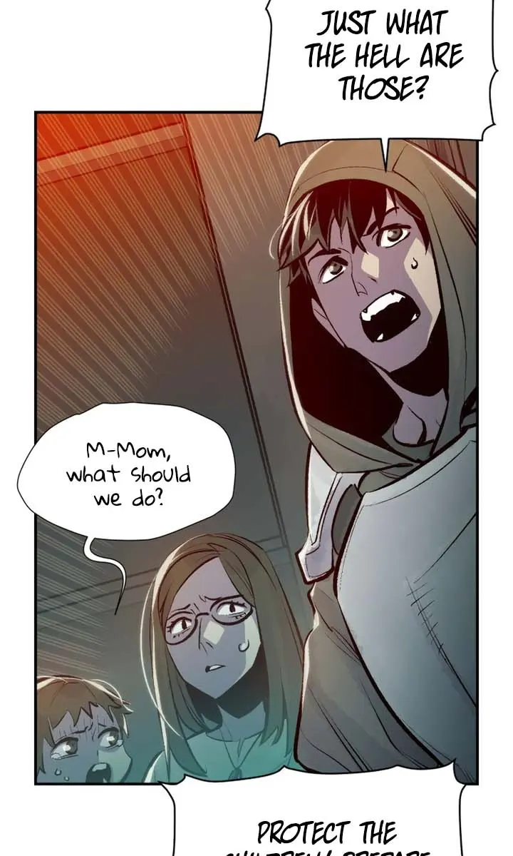 The Lone Necromancer Chapter 96 Page 77