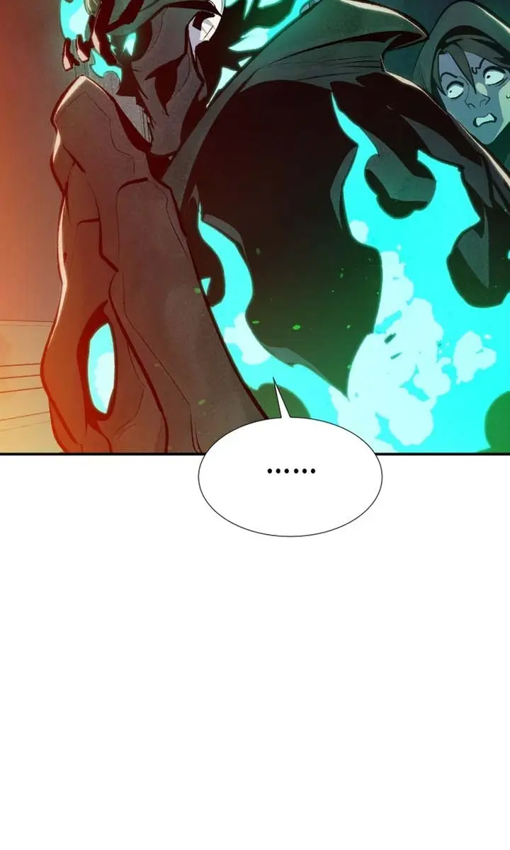 The Lone Necromancer Chapter 96 Page 79