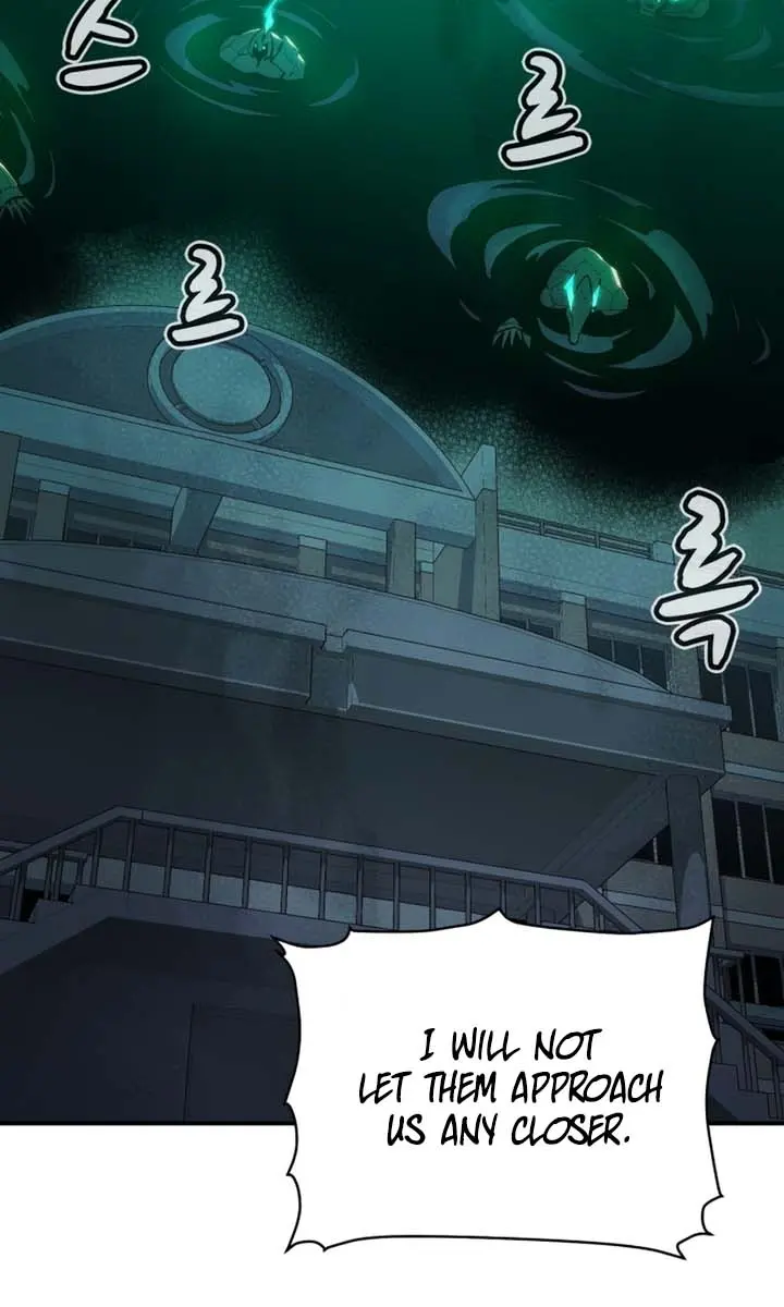 The Lone Necromancer Chapter 96 Page 83