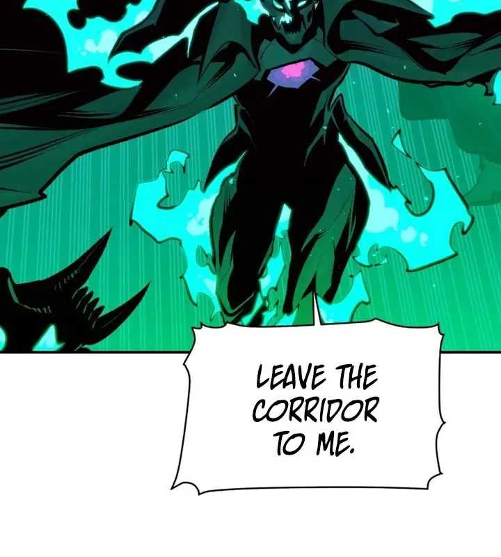 The Lone Necromancer Chapter 96 Page 94