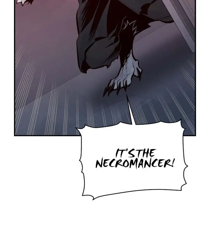 The Lone Necromancer Chapter 96 Page 101