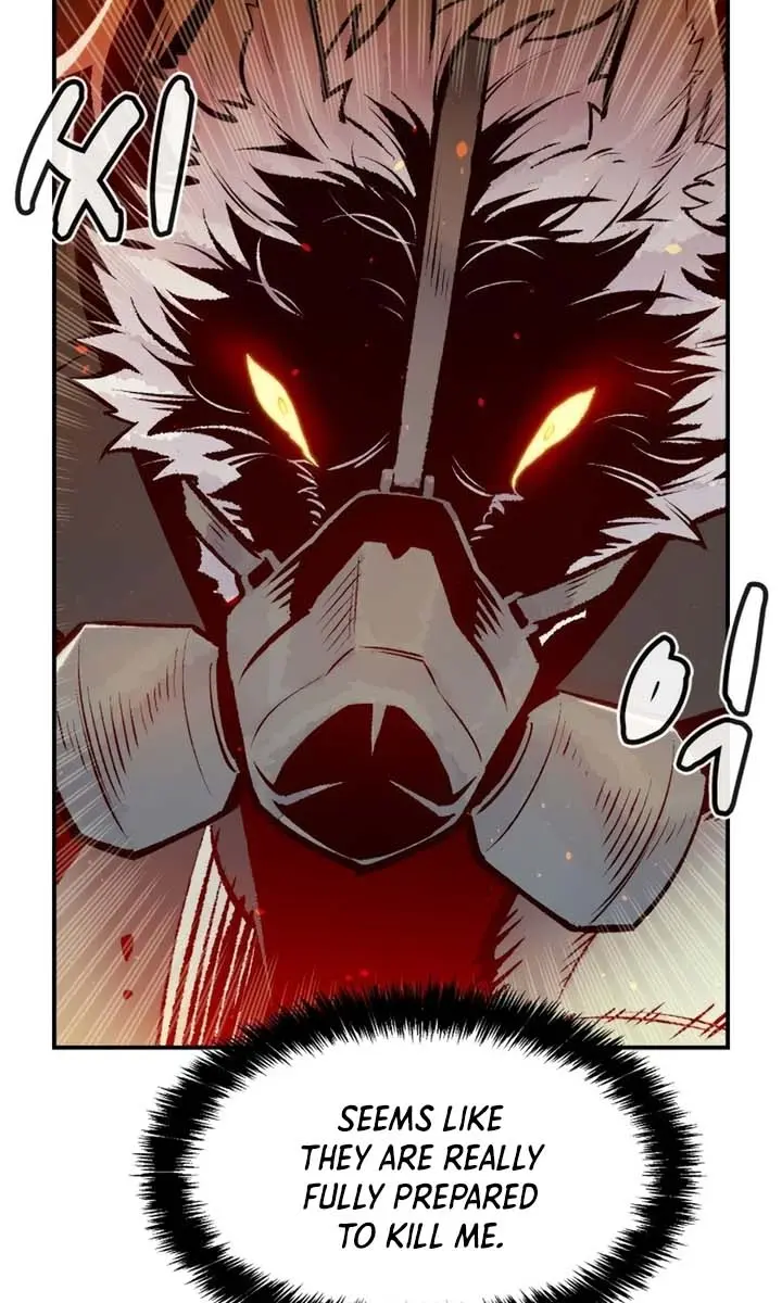 The Lone Necromancer Chapter 96 Page 107