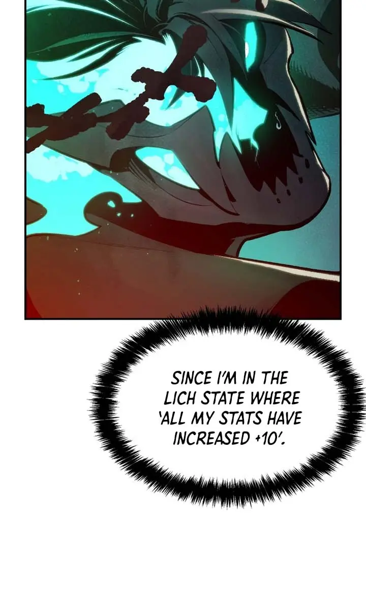 The Lone Necromancer Chapter 96 Page 119