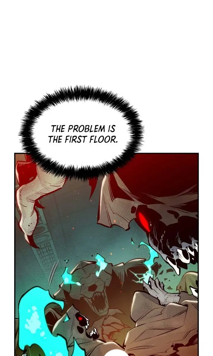 The Lone Necromancer Chapter 96 Page 120