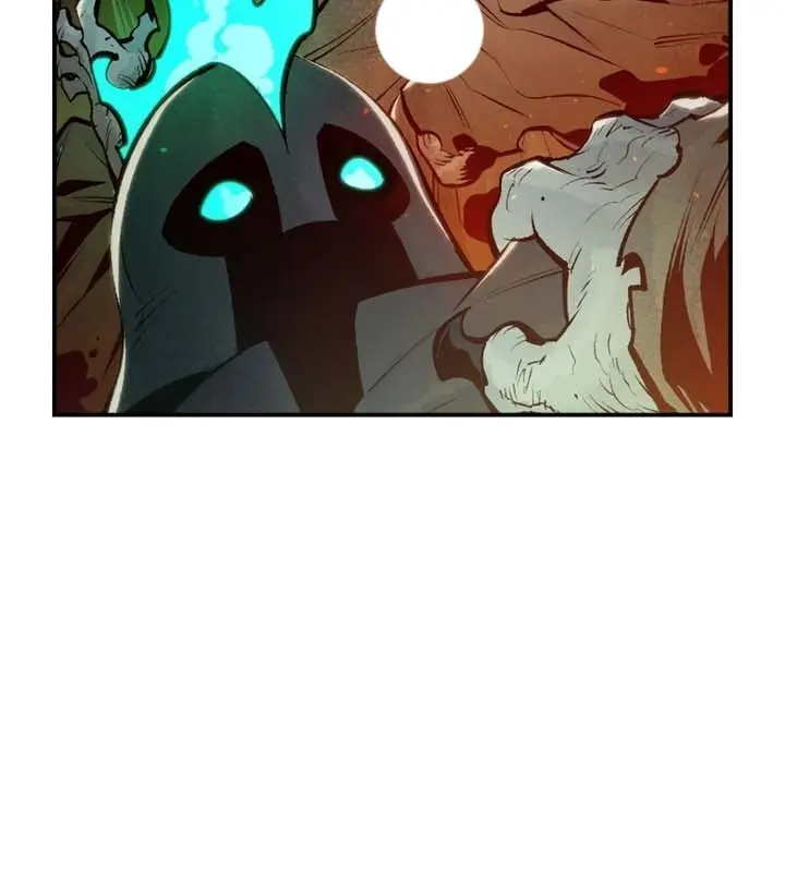 The Lone Necromancer Chapter 96 Page 121
