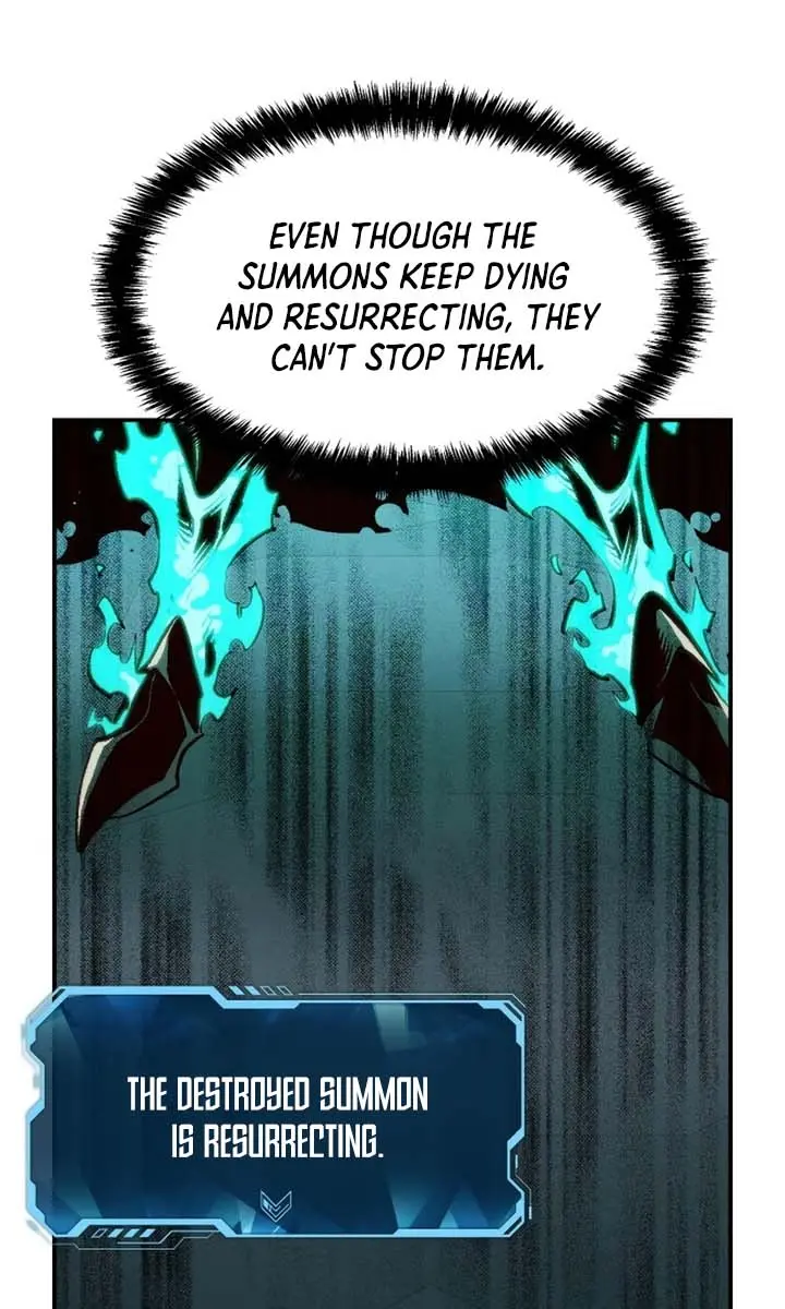 The Lone Necromancer Chapter 96 Page 122