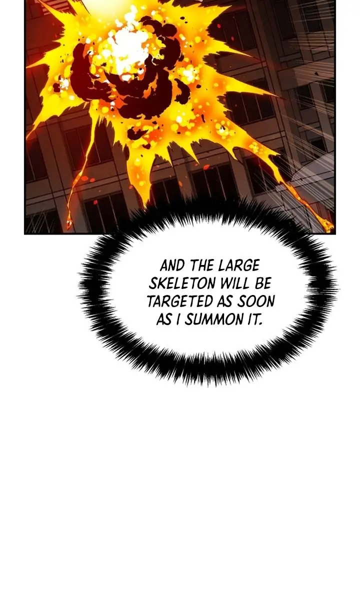 The Lone Necromancer Chapter 96 Page 126