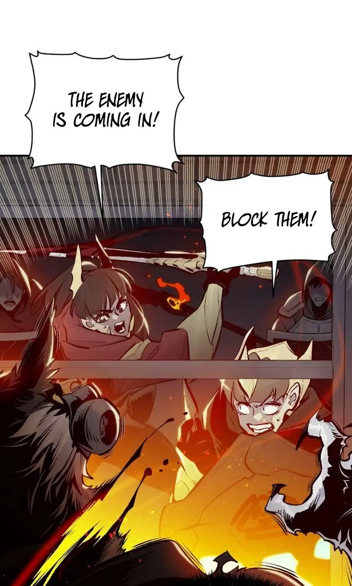 The Lone Necromancer Chapter 96 Page 127