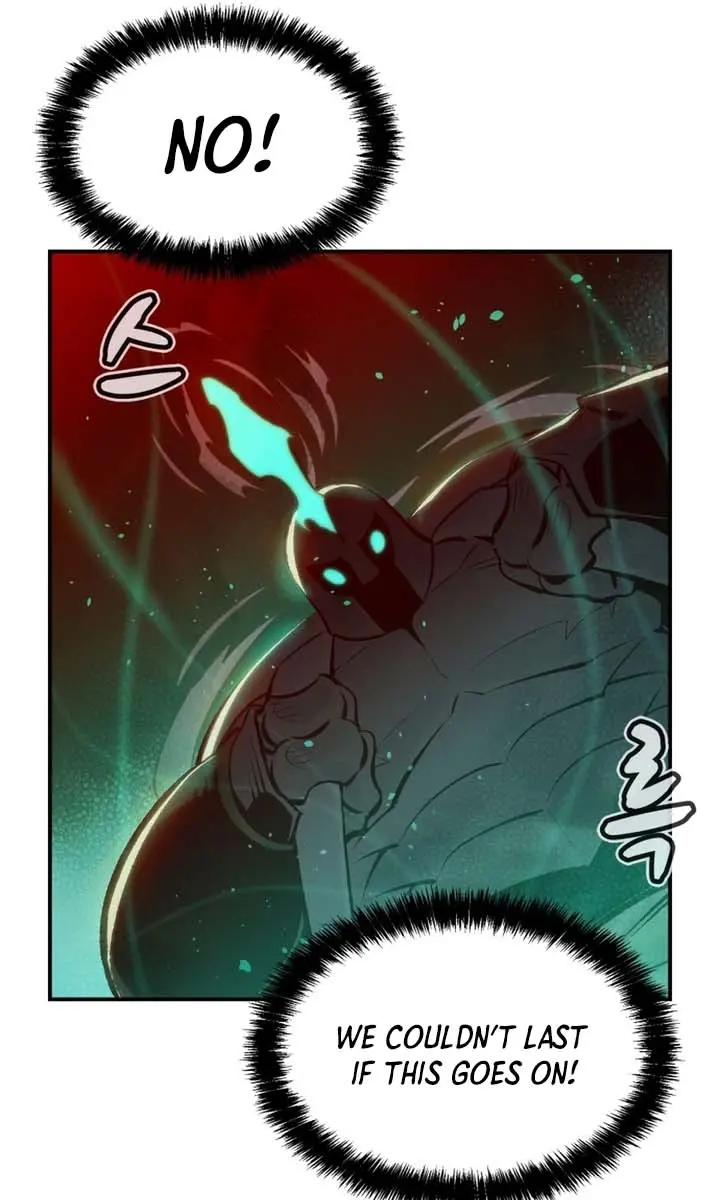 The Lone Necromancer Chapter 96 Page 129