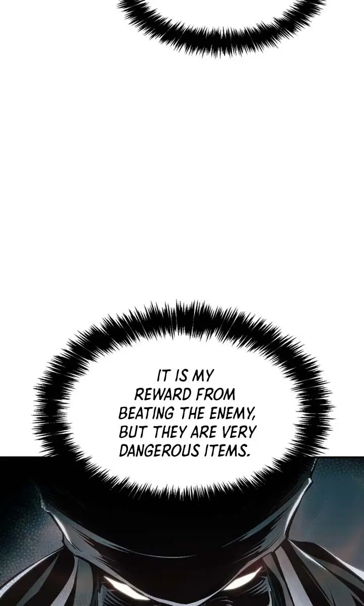 The Lone Necromancer Chapter 97 Page 9