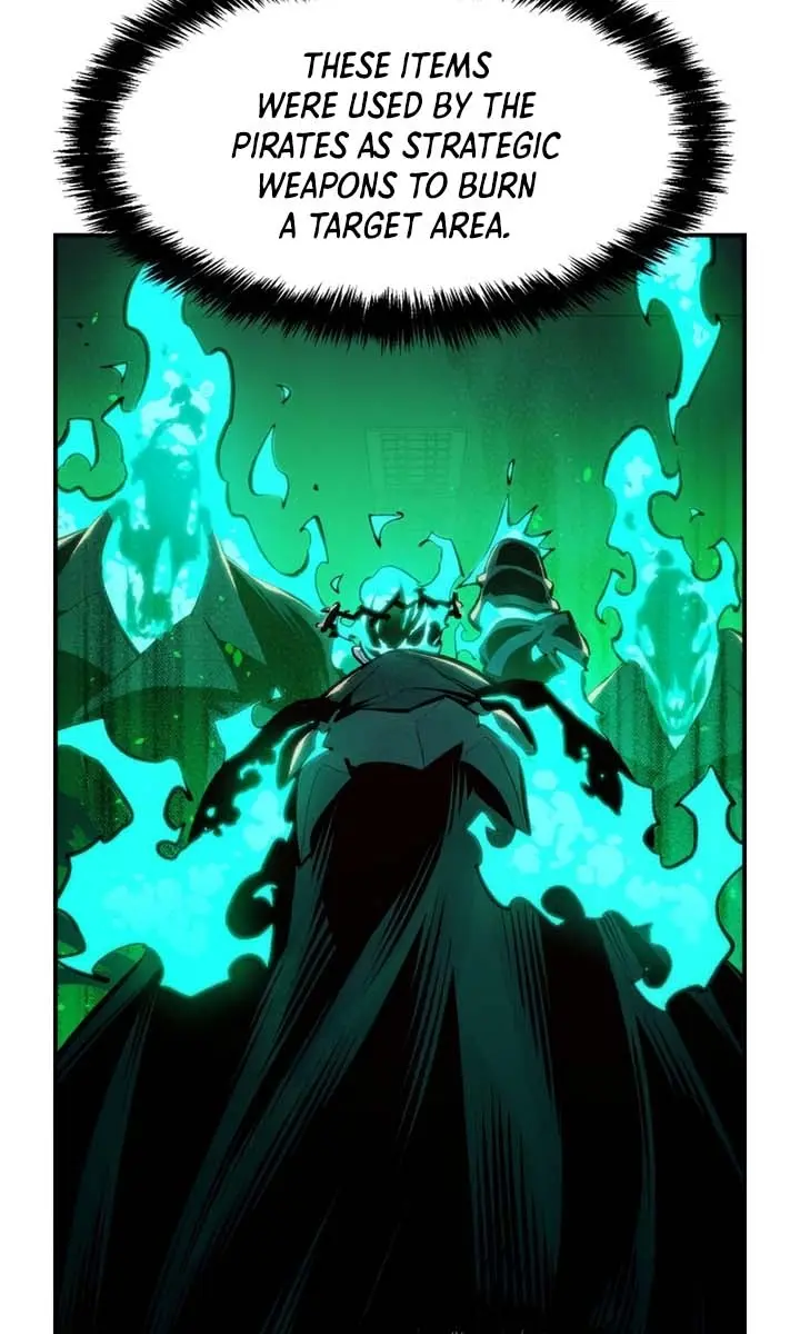 The Lone Necromancer Chapter 97 Page 17