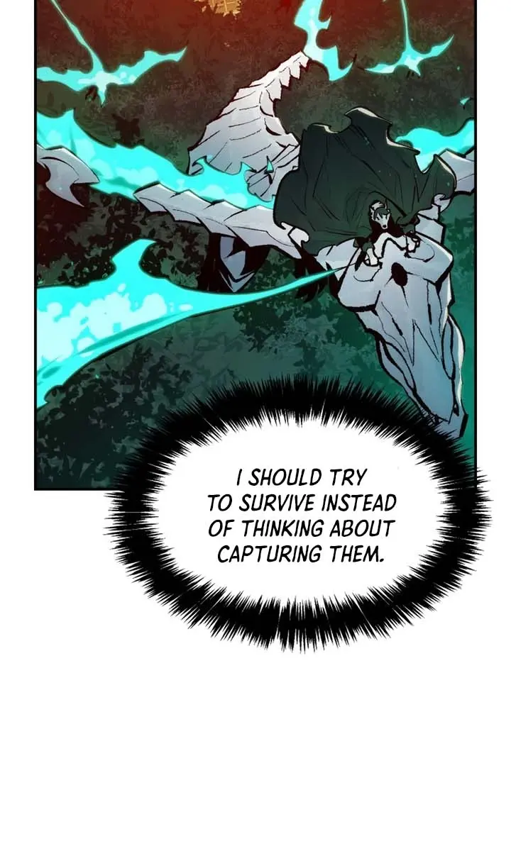 The Lone Necromancer Chapter 97 Page 21