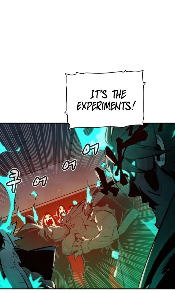 The Lone Necromancer Chapter 97 Page 26