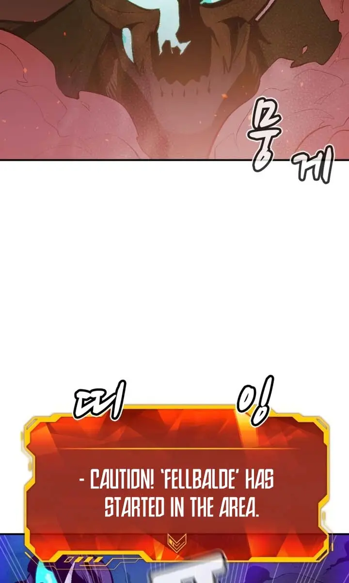 The Lone Necromancer Chapter 97 Page 33
