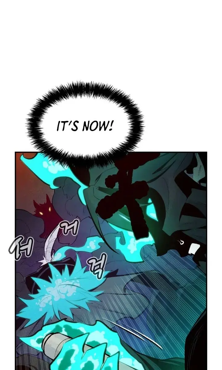 The Lone Necromancer Chapter 97 Page 37