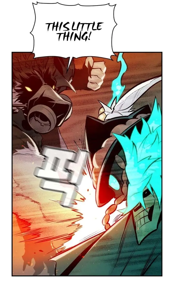 The Lone Necromancer Chapter 97 Page 39