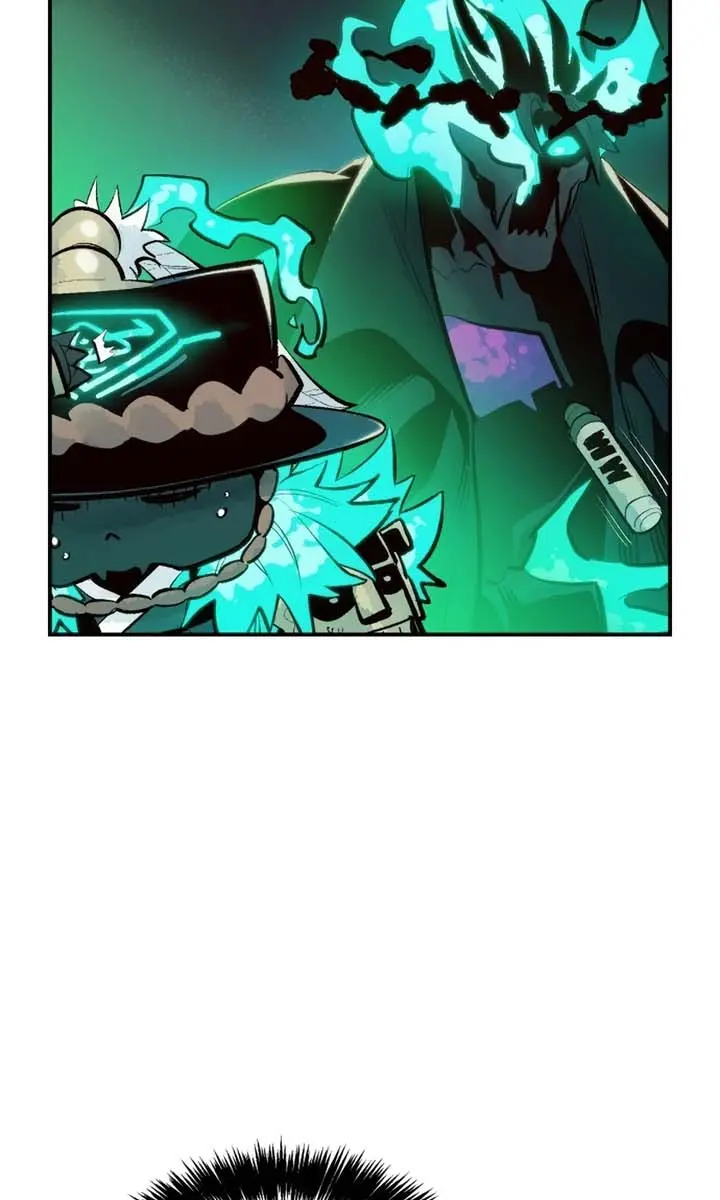 The Lone Necromancer Chapter 97 Page 43