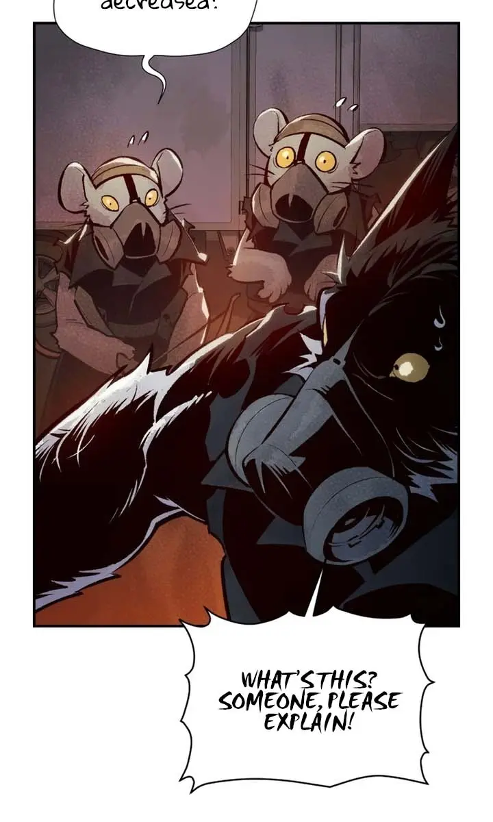 The Lone Necromancer Chapter 97 Page 63