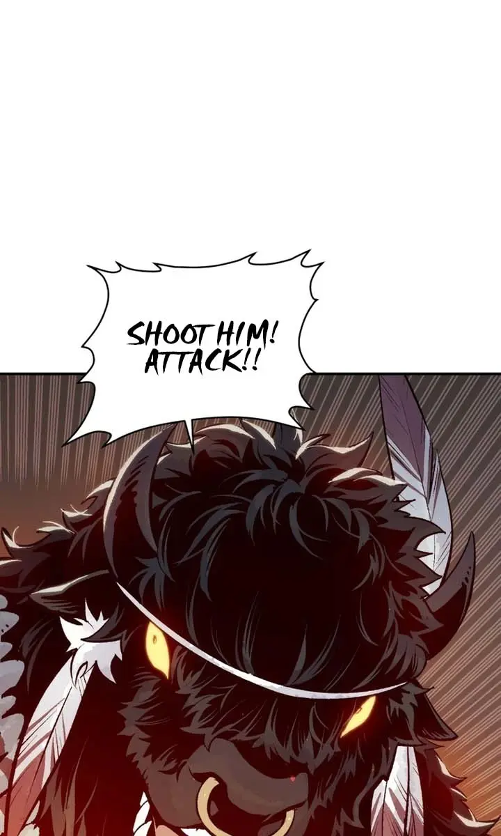 The Lone Necromancer Chapter 97 Page 64