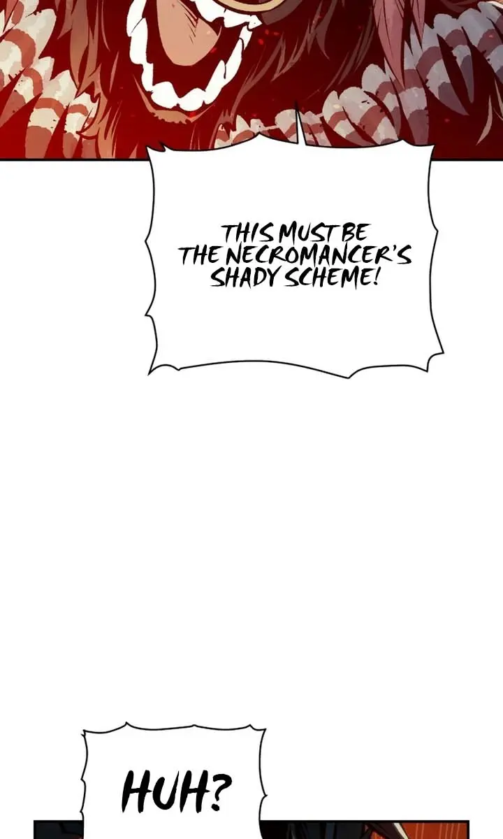 The Lone Necromancer Chapter 97 Page 65