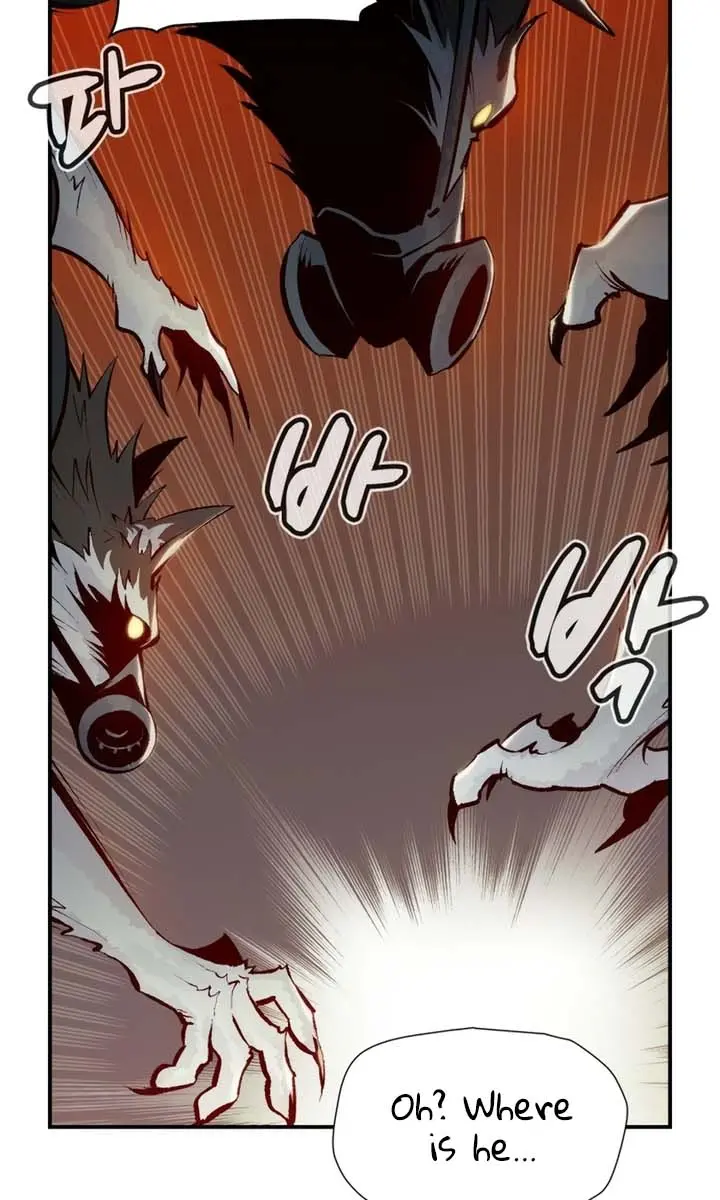 The Lone Necromancer Chapter 97 Page 66
