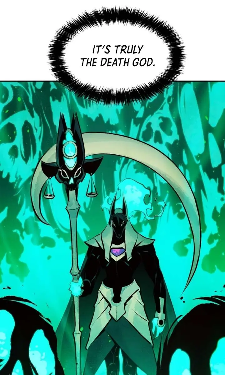 The Lone Necromancer Chapter 97 Page 79