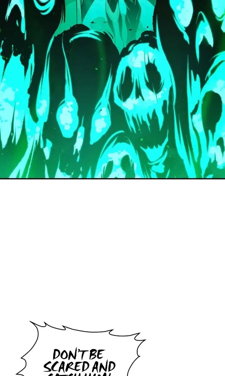 The Lone Necromancer Chapter 97 Page 80