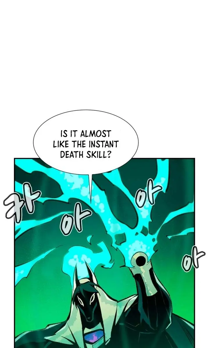 The Lone Necromancer Chapter 97 Page 113