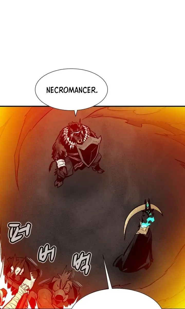 The Lone Necromancer Chapter 97 Page 125