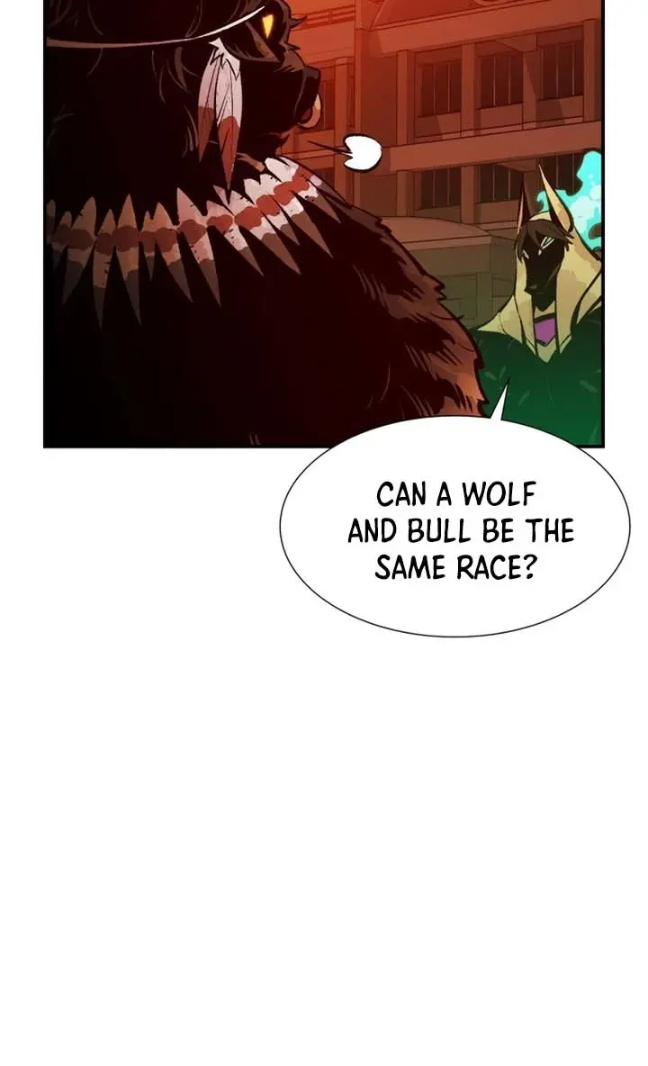 The Lone Necromancer Chapter 97 Page 127