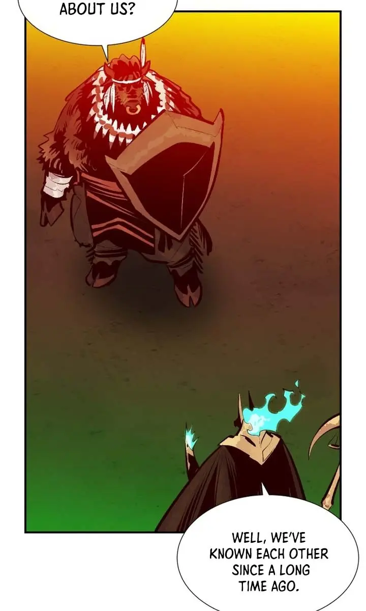 The Lone Necromancer Chapter 97 Page 131