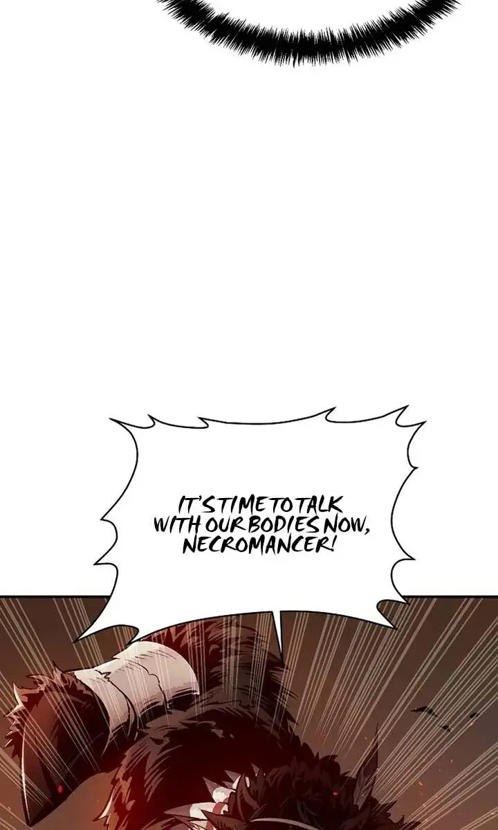 The Lone Necromancer Chapter 98 Page 9